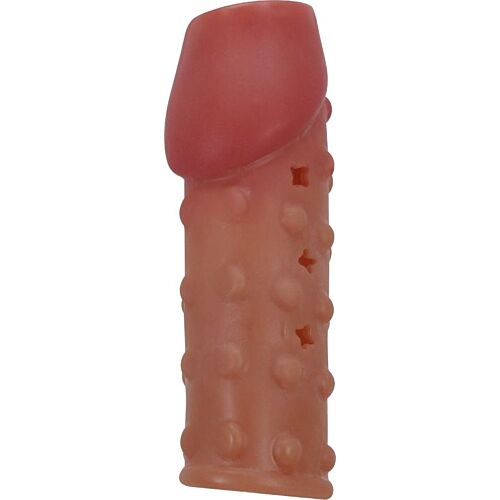 Θήκη Πέους Pretty Love BI-026274M με εργονομική προσαρμογή