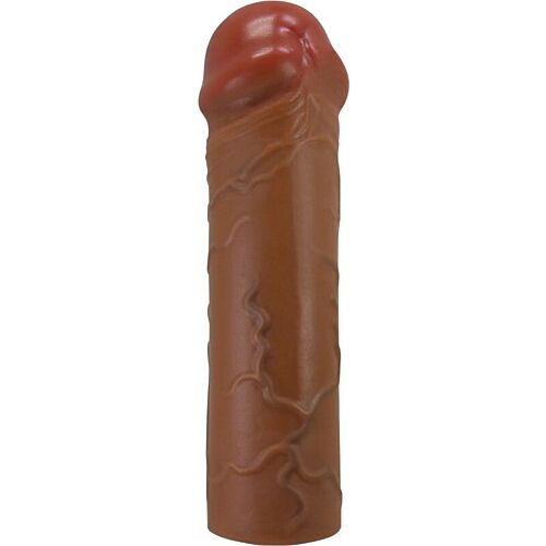 Θήκη Πέους Pretty Love Nile με Επέκταση 2.5 cm