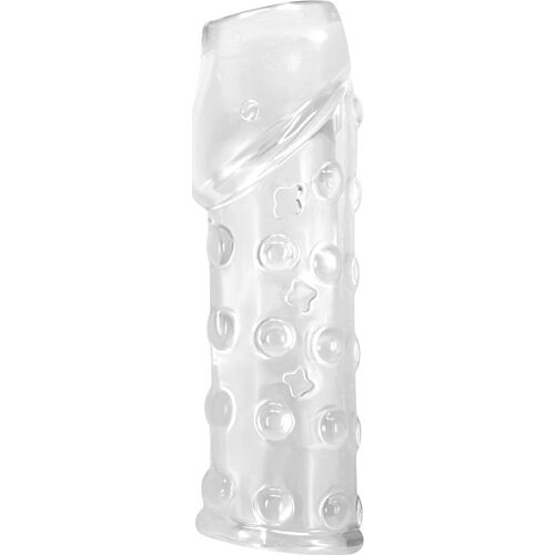 Θήκη Πέους Pretty Love BI-026274M με Ιδανική Προσαρμογή