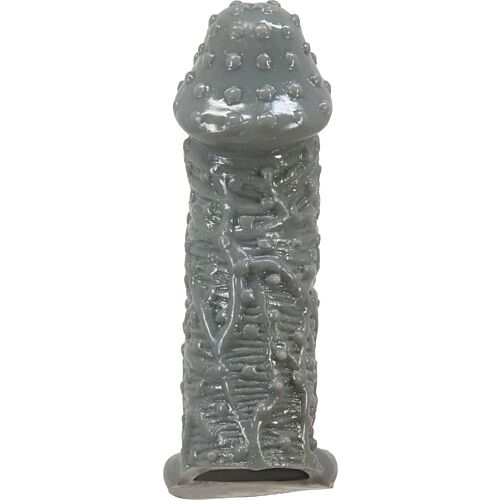 Θήκη Πέους Pretty Love 2 – Αυξάνει το πάχος και επιβραδύνει