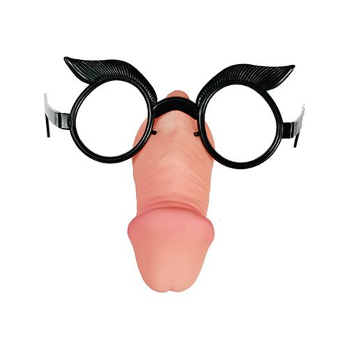 Γυαλιά Φάρσα Out Of The Blue για διασκεδαστικές εκδηλώσεις