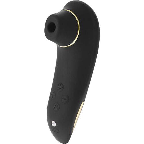 Αναρροφητής S Pleasures Gale με Θερμική Λειτουργία