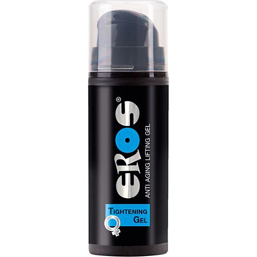 Gel Στενότητας EROS Classic Line 30 ml με Εκχυλίσματα Χαμουλίδας