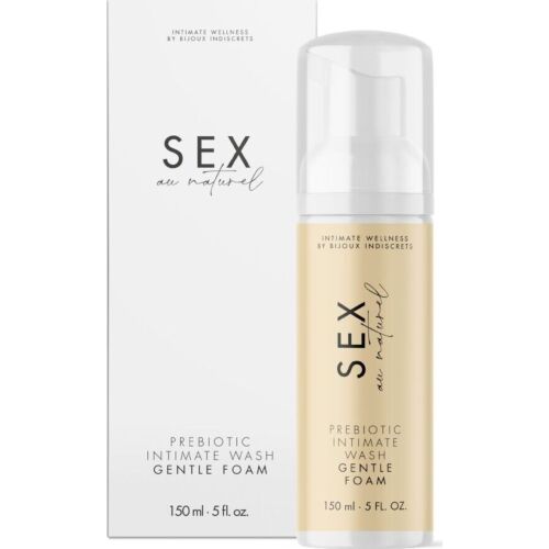 Gel Ιντίνου Bijoux Indiscrets 150 ml με Προβιοτικά
