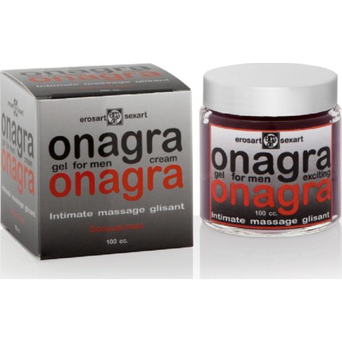 Γέλη Ενίσχυσης EROS-ART για Στύση