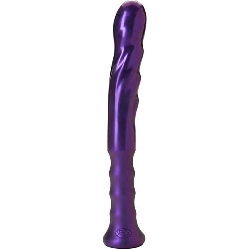 Ντίλντο Tantus Goddess Handle με εργονομικό σχεδιασμό