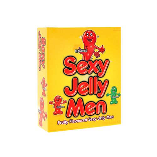 Καραμέλες Spencer & Fleetwood - Μούμια με Πέος