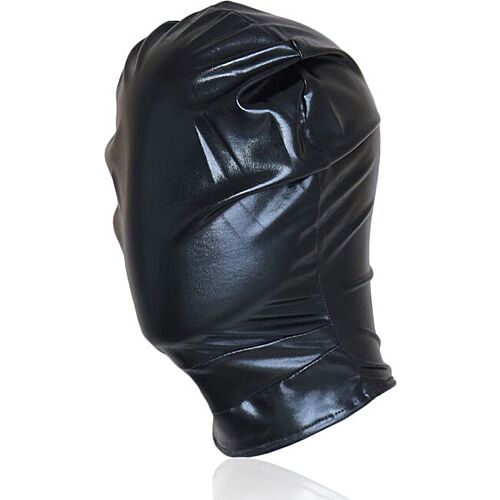 Γάντι BDSM Ohmama Fetish χωρίς ανοίγματα