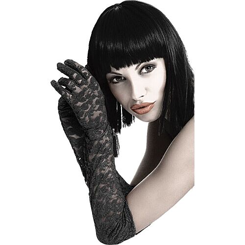 Γάντια Λαίδη Chilirose CR 3071 με Λεπτή Ύφη