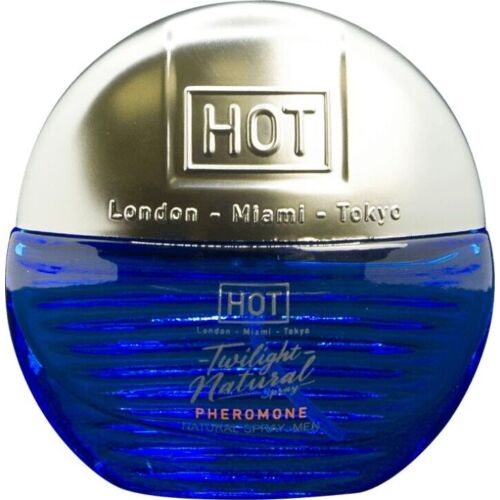 Σπρέι Φερομονών HOT 15 ml για Άνδρες