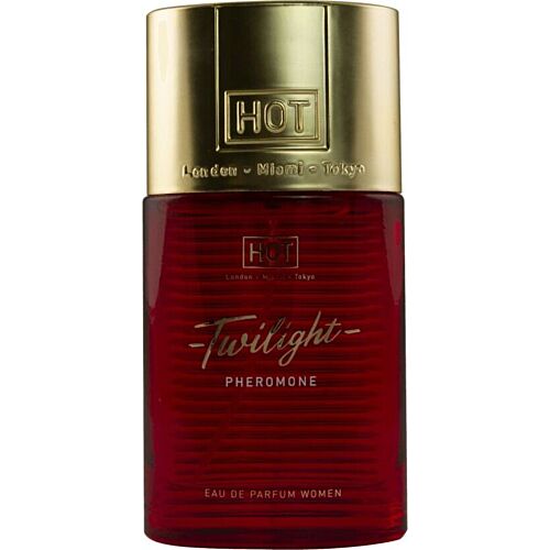 Άρωμα Feromonas HOT Twilight 50 ML για την Έλξη