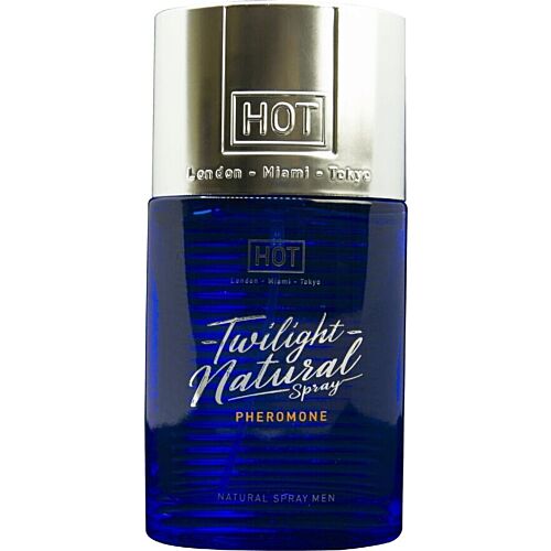 Σπρέι Φερομονών HOT 50ml