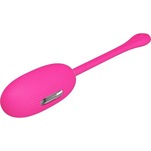 Δονητής PRETTY LOVE SMART Doreen με έλεγχο από κινητό