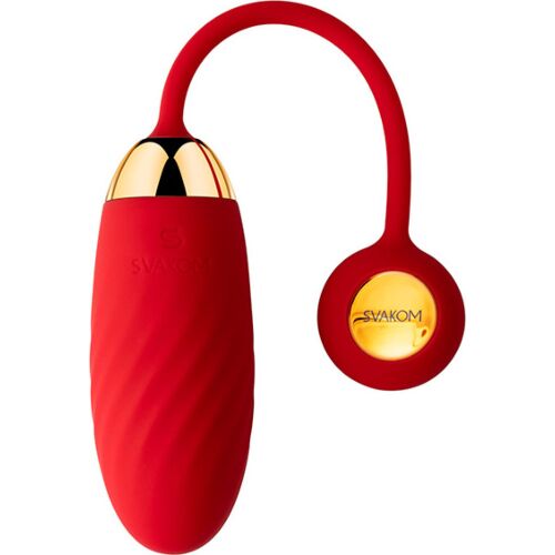 Δονητής SVAKOM Ella Neo με κάμερα και APP