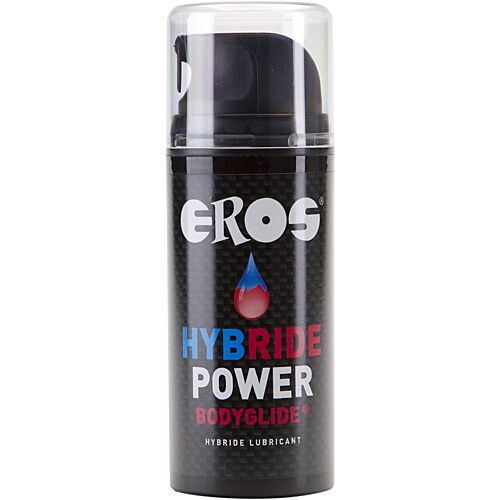 Λιπαντικό Eros Hybride Power Bodyglide 100ml με σιλικόνη