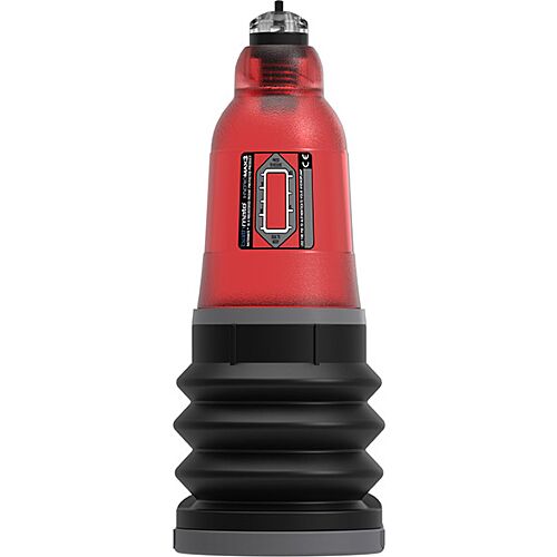 Αντλία Bathmate Hydromax3 με 35% περισσότερη δύναμη