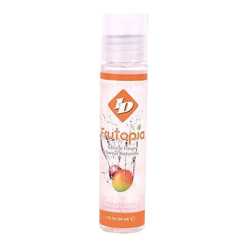 Λιπαντικό ID Frutopia γεύση mango 30ml