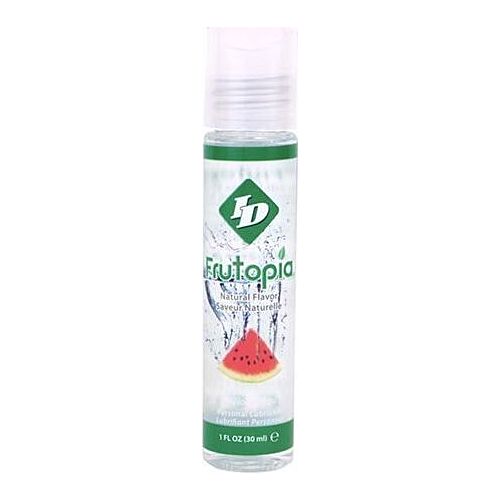 Λιπαντικό ID FRUTOPIA Γεύση Καρπούζι 30ml