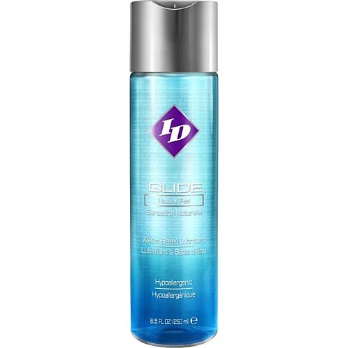 Λιπαντικό ID GLIDE 250 ML - Βάση Νερού