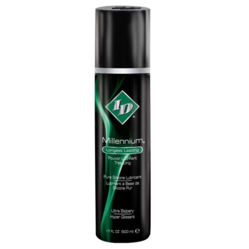 Λιπαντικό ID MILLENIUM 500 ML - Σιλικονώδης βάση