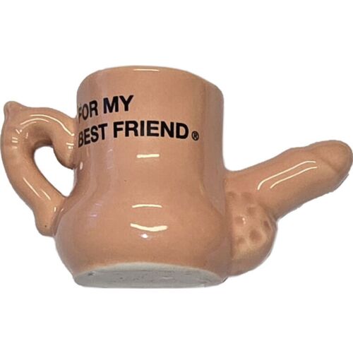 Μαγνήτης Κατασκευής Loviux με Σχέδιο Πέους