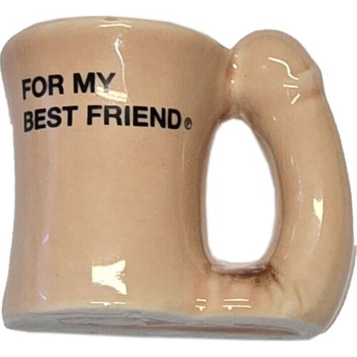 Μάγνητης Loviux Diablo Picante με σχέδιο πέους