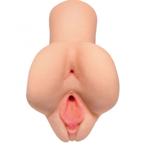 Αυνανιστήριο PDX PLUS+ Pick Your Pleasure με διπλή είσοδο