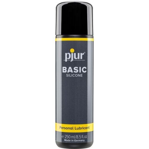 Λιπαντικό PJUR Basic 250 ML - Απαλή ολίσθηση