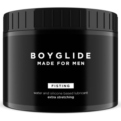 Λιπαντικό Boyglide Fisting 500 ml για φιστινγκ