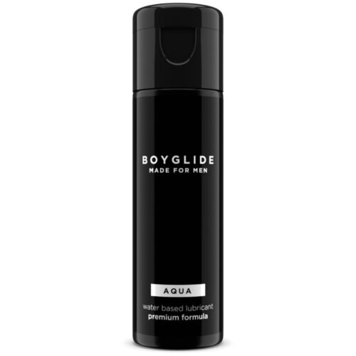Λιπαντικό Boyglide 30 ml | Άνεση κατά τη διάρκεια του πρωκτικού