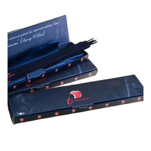 Αρωματικό Λάδι TENTACION Σοκολάτα με Φερομόνες