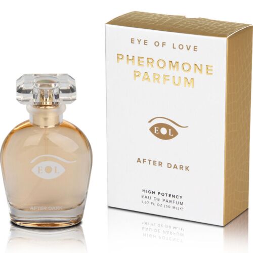 Άρωμα EYE OF LOVE After Dark με φερομόνες