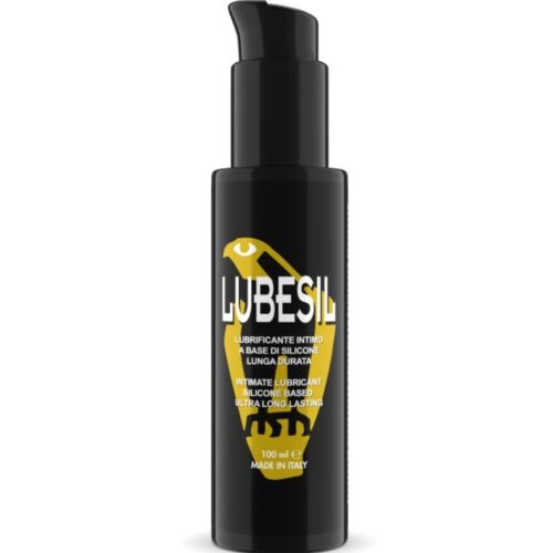 Λιπαντικό Intimateline Lubesil 100 ml με βάση τη σιλικόνη