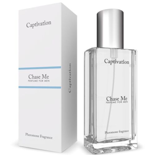 Άρωμα Λάδι Intimateline Chase Me 30 ml για Αυτόν