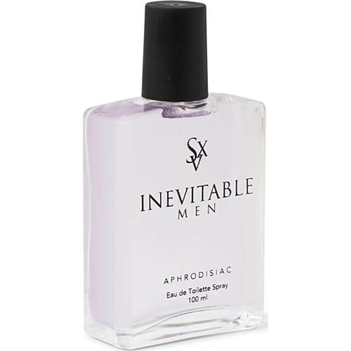 Αρωμα SEXITIVE Inevitable Men 100 ml - Αφροδισιακή Φρεσκάδα