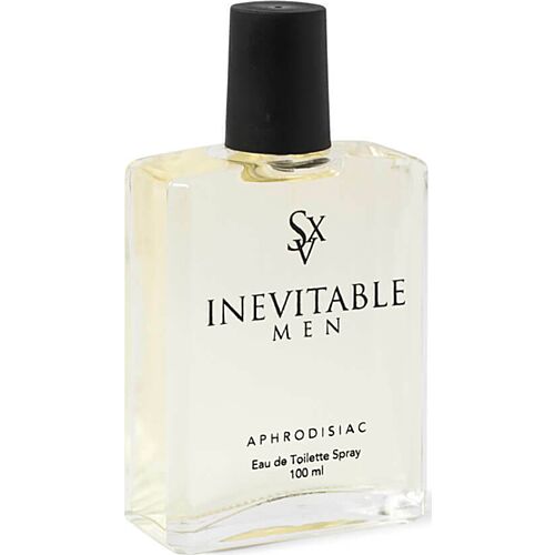 Άρωμα SEXITIVE Inevitable Men 100 ml με σαγηνευτικό άρωμα