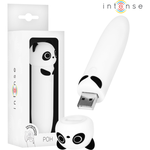Δονητής Intense Fun Toys POH σε σχήμα panda