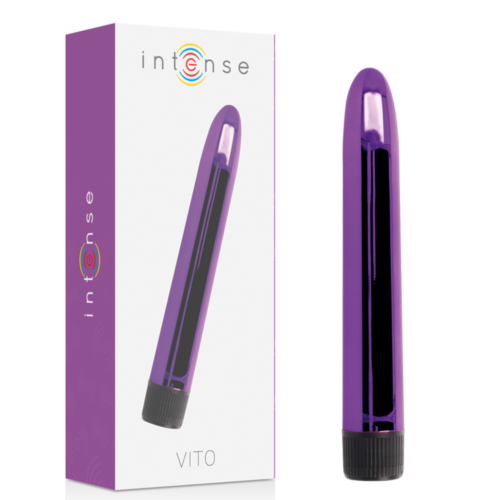 Δονητής Vibrator VITO με ισχυρές δονήσεις