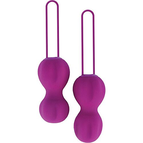 Μπάλα Ενδυνάμωσης Nomi Tang IntiMate Plus