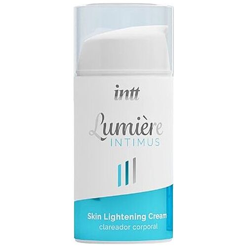 Λάδι INTT Lumière Intimus 15ml με γρήγορη δράση