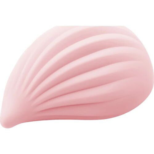 Αυνάνιστήριο Iroha Kushi με δόνηση και σιλικόνη