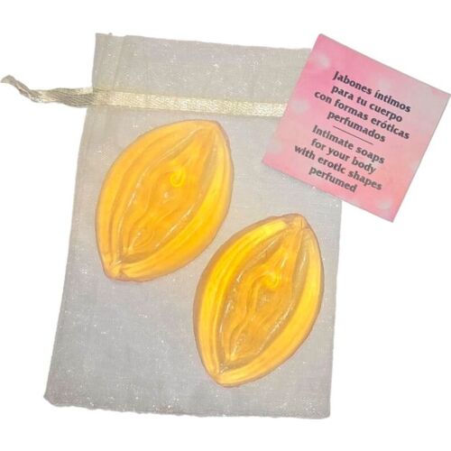 Καλλυντικά Jabones Perfumados Diablo Picante - Ανάλαφρη φρεσκάδα