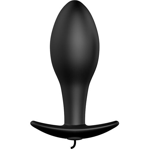 Δονητής Loviux PARTY UP Jason με τηλεχειριστήριο