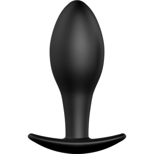 Plug anal PARTY UP Jeff για αρχάριους