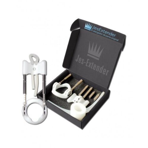 Επεκτατής Male Edge JES-EXTENDER TITANIUM