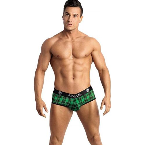 Σλιπ ANAIS MEN JOCK MAGIC S με ελκυστικό σχέδιο