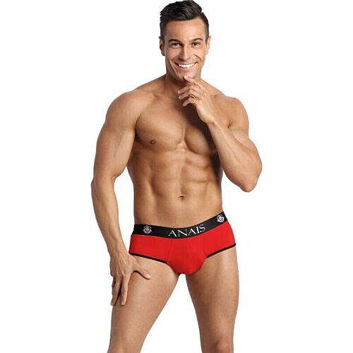 Jockstrap ANAIS MEN Soul με ανοιχτές γλουτούς