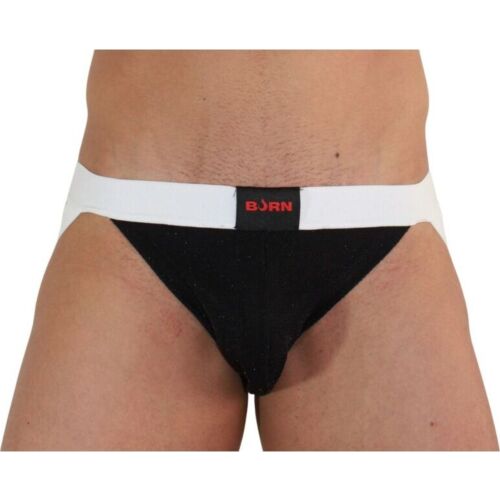 Jockstrap Lenci BURN - 004 Στυλ και Άνεση