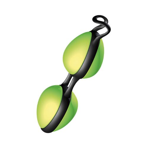 Μπάλες Κολπικές Joyballs Secret με Εφέ Τράμπαλας