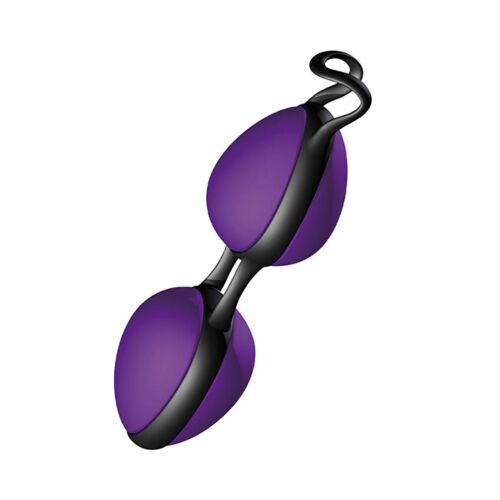 Μπαλάκια Κολπικά Joydivision Joyballs Secret με εσωτερικές ταλαντώσεις